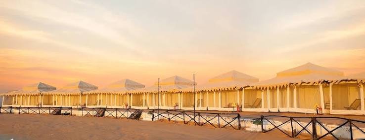 Pushkar Desert Camp, Swiss Tents Pushkar, Luxury Tents in Pushkar, Camping in Pushkar, Desert Camp Rajasthan, Pushkar Accommodation, Best Camp in Pushkar